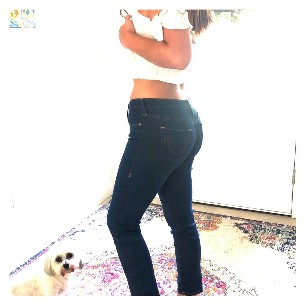 True religion jeans